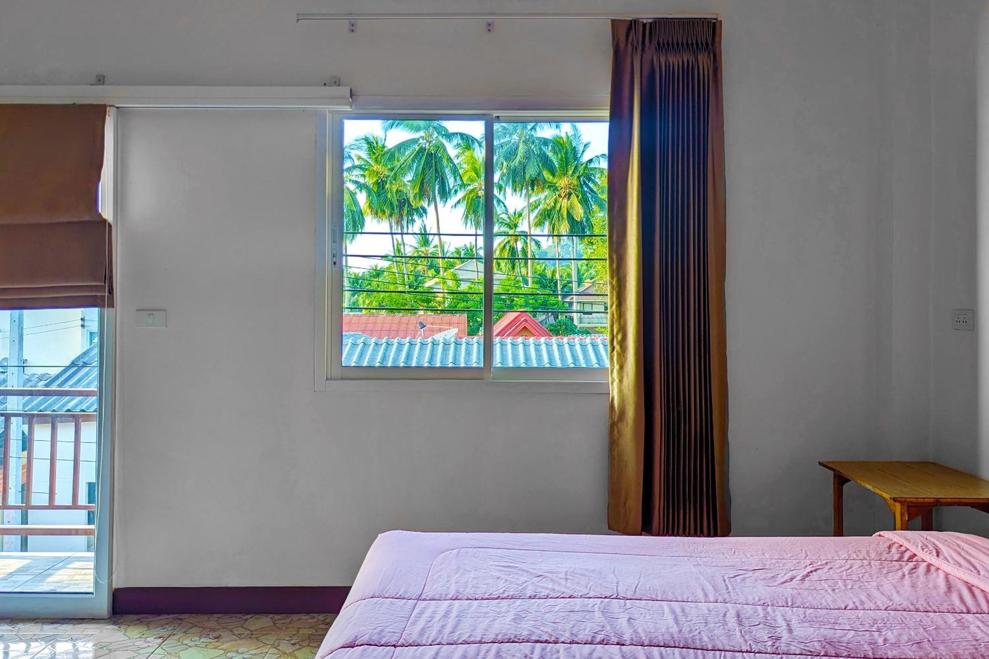 Aforetime House @ Samui Taling Ngam Beach Exterior foto