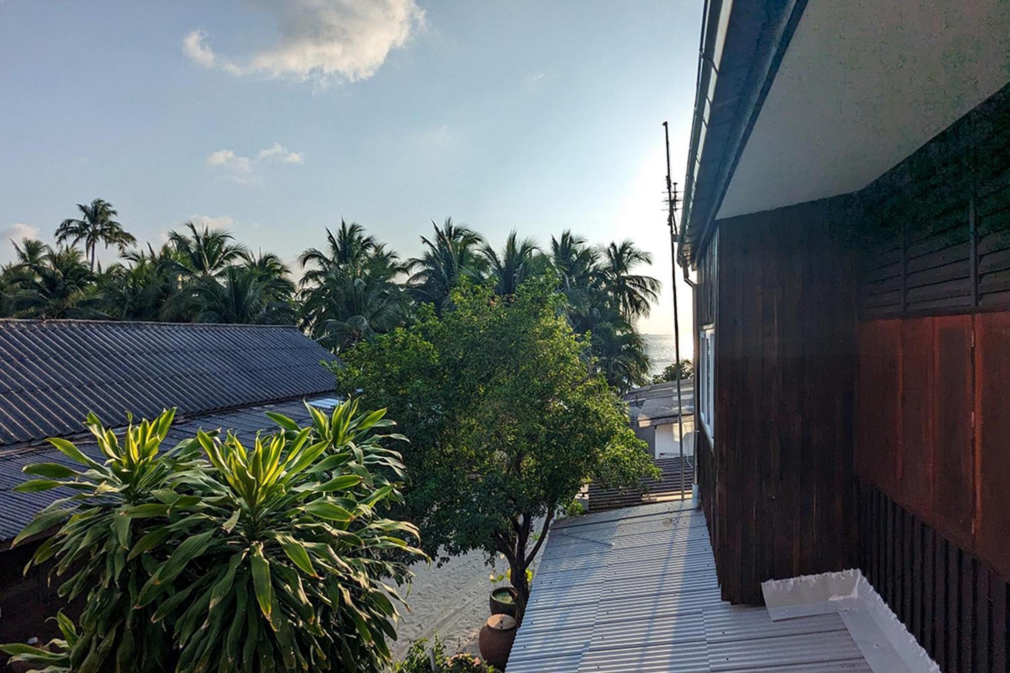 Aforetime House @ Samui Taling Ngam Beach Exterior foto