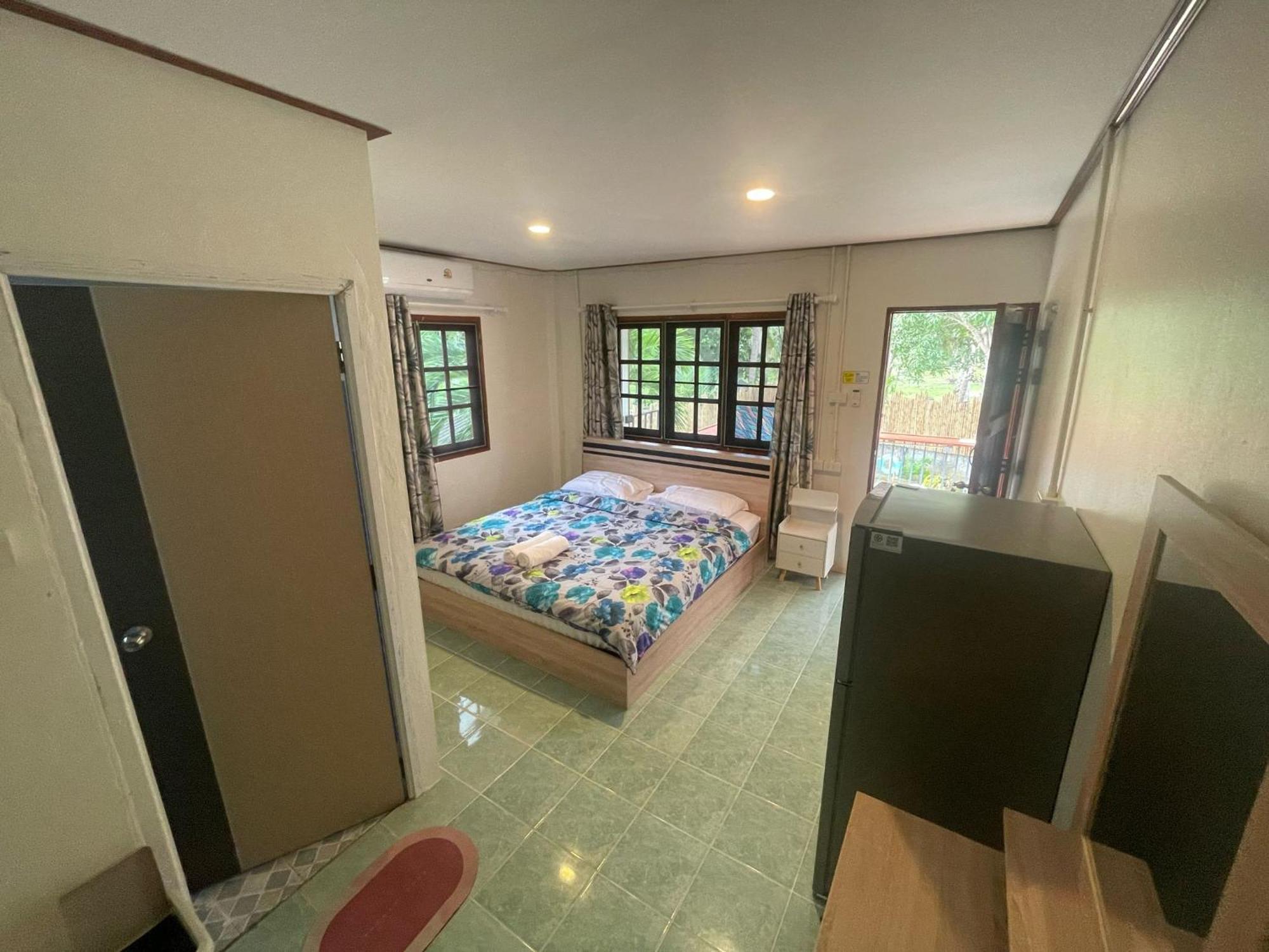 Aforetime House @ Samui Taling Ngam Beach Cameră foto