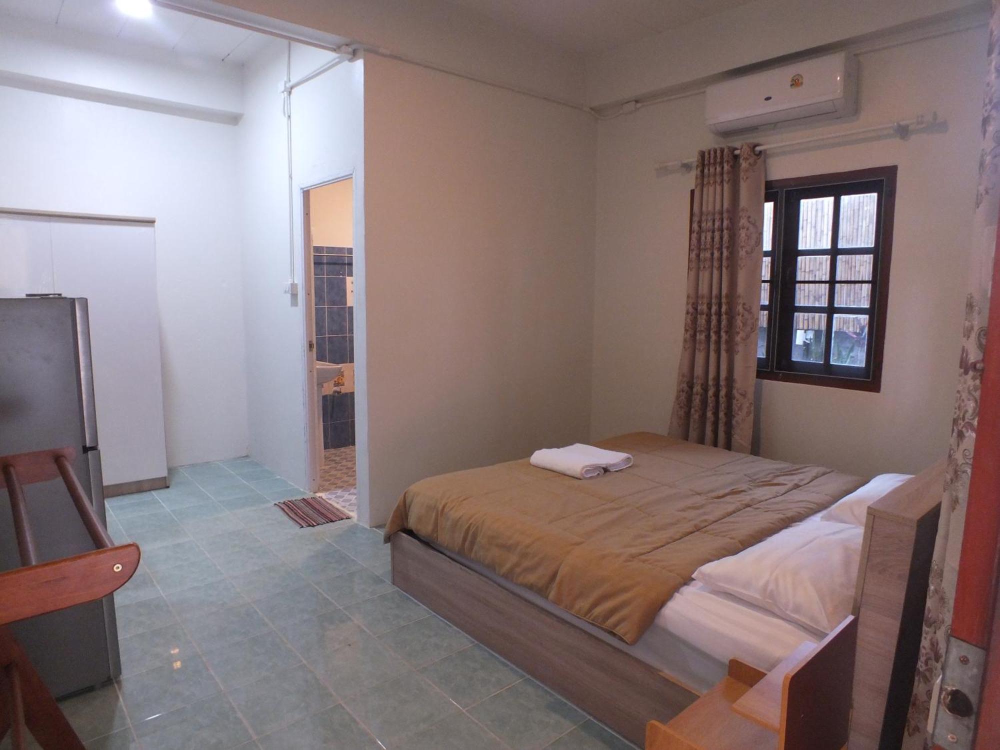 Aforetime House @ Samui Taling Ngam Beach Cameră foto