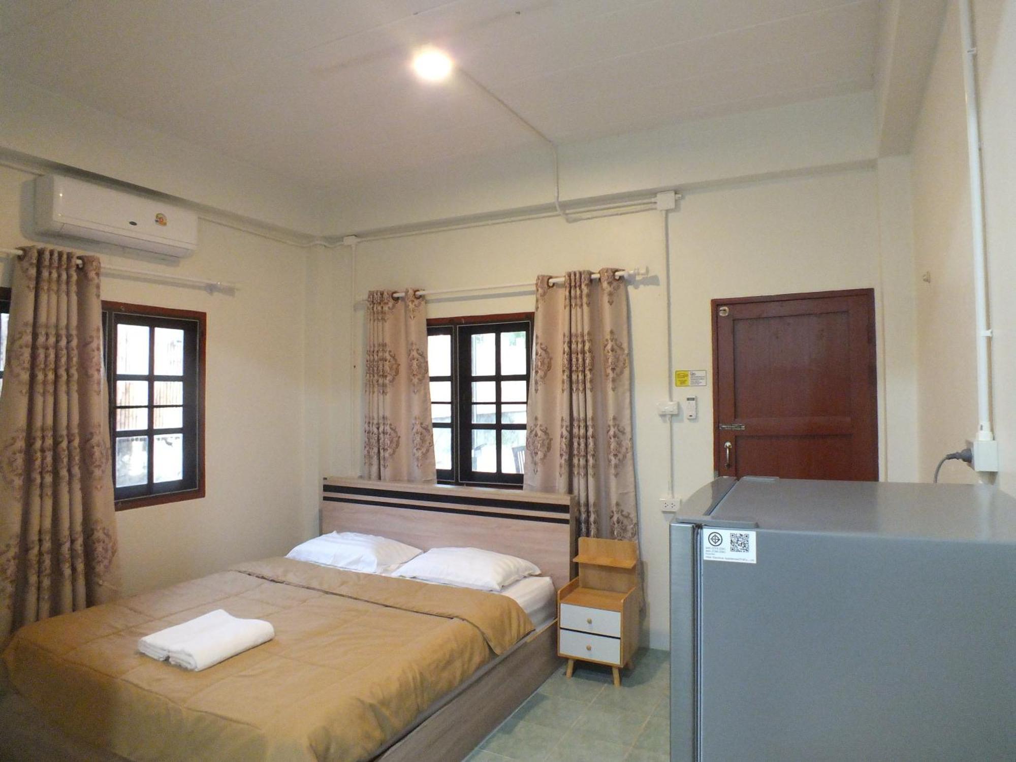 Aforetime House @ Samui Taling Ngam Beach Exterior foto